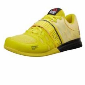 Reebok CrossFit Lifters, size 7 NWOB